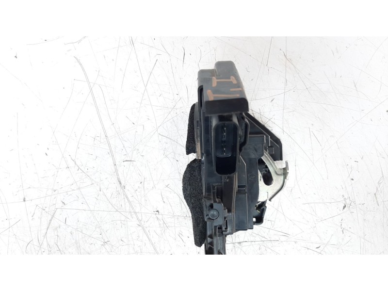Recambio de cerradura puerta trasera izquierda para kia stonic (ybcuv) 1.6 crdi cat referencia OEM IAM 81410H8010JHA  