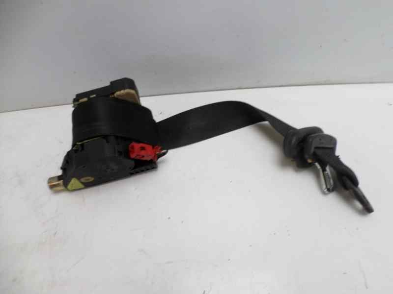 Recambio de cinturon seguridad delantero derecho para smart coupe passion referencia OEM IAM 33003480  