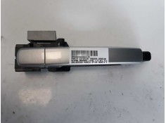 MANETA EXTERIOR TRASERA DERECHA 80610EB300 