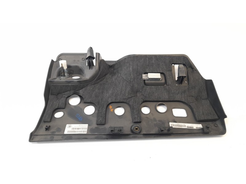 Recambio de moldura para porsche cayenne (typ 92aa) 4.8 v8 cat referencia OEM IAM 7P5815174B  
