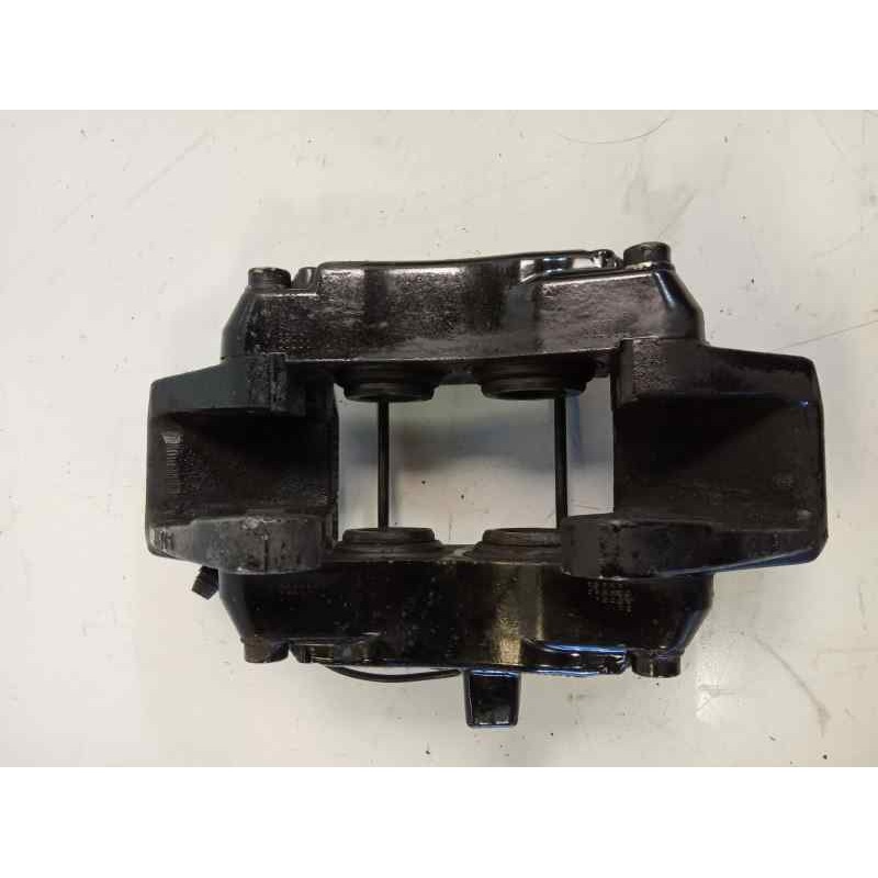 Recambio de pinza de freno trasera derecha para mercedes-benz clase m (w163) 400 cdi (163.128) referencia OEM IAM 1634230198  