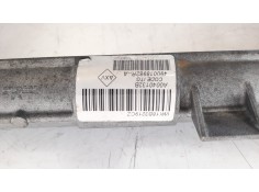 Recambio de cremallera direccion para renault megane iii berlina 5 p limited referencia OEM IAM 490018982R   2