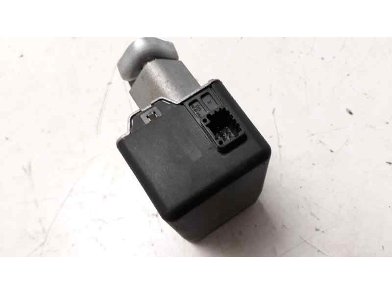 Recambio de antirrobo / llave contacto para nissan qashqai (j11) 1.5 turbodiesel cat referencia OEM IAM 3468210105 487004553R 