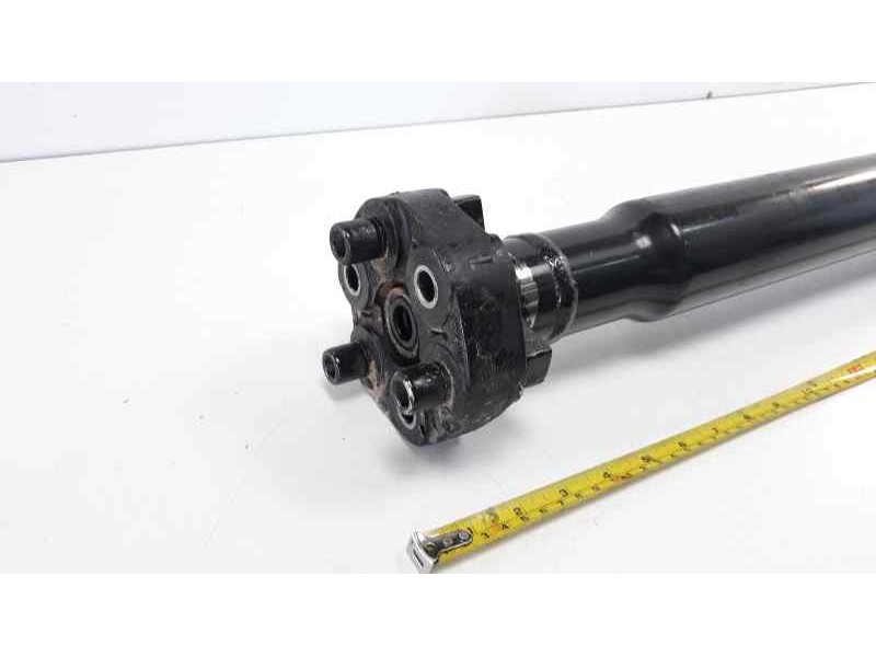 Recambio de transmision central para hyundai tucson (jm) 2.0 crdi cat referencia OEM IAM 493002E300  