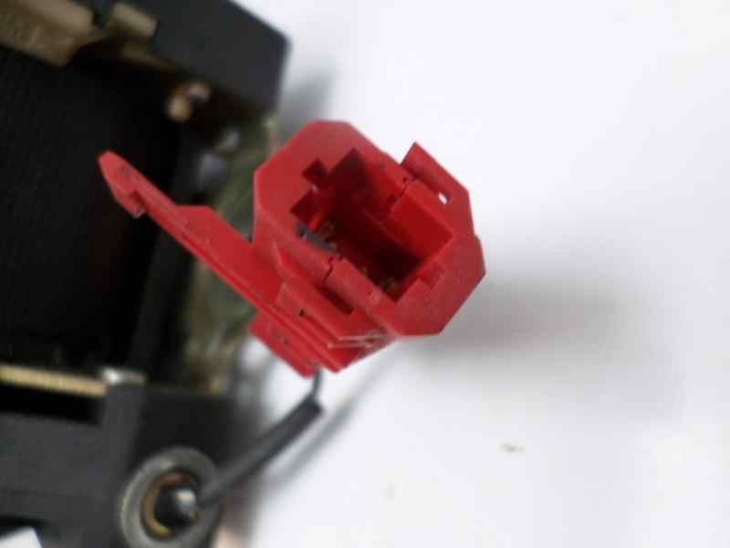 Recambio de cinturon seguridad delantero derecho para smart coupe passion referencia OEM IAM 33003480  