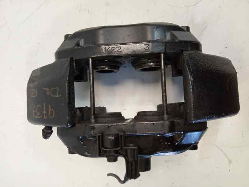 Recambio de pinza de freno trasera derecha para mercedes-benz clase m (w163) 400 cdi (163.128) referencia OEM IAM 1634230198  