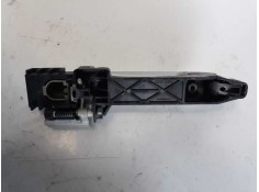 Recambio de maneta exterior trasera derecha para nissan qashqai (j10) 1.5 dci turbodiesel cat referencia OEM IAM 80610EB300   2