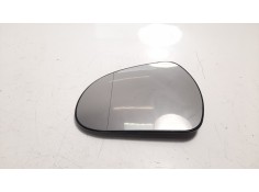 Recambio de cristal retrovisor izquierdo para peugeot 308 referencia OEM IAM 8151KS 1051727018 PG3207504