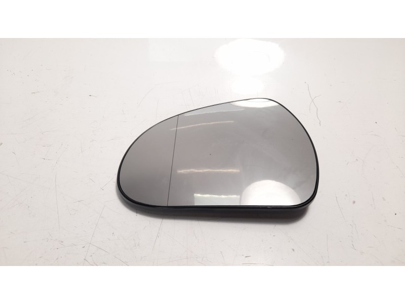 Recambio de cristal retrovisor izquierdo para peugeot 308 referencia OEM IAM 8151KS 1051727018 PG3207504