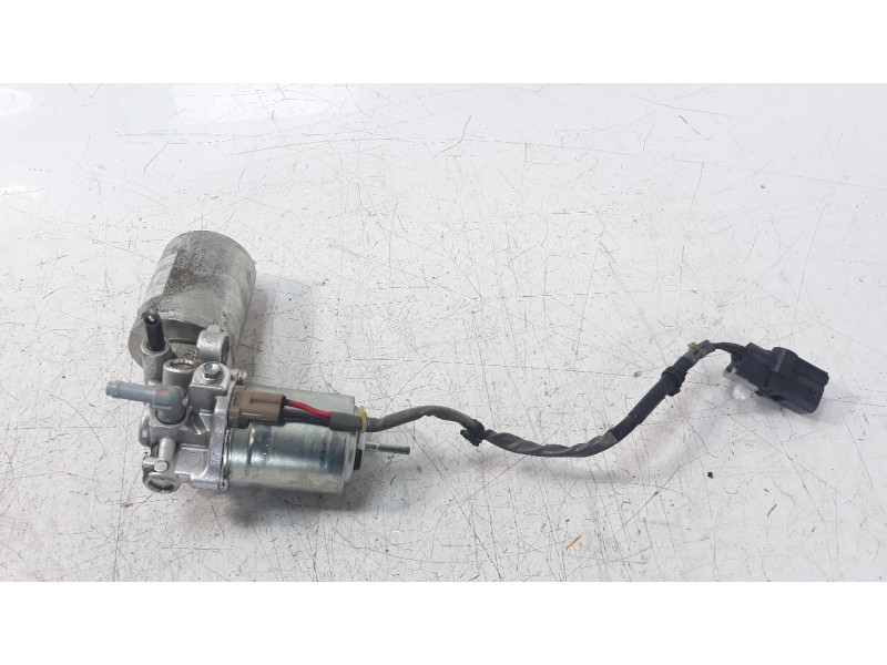 Recambio de servofreno para toyota corolla (e21) referencia OEM IAM 4707042030  