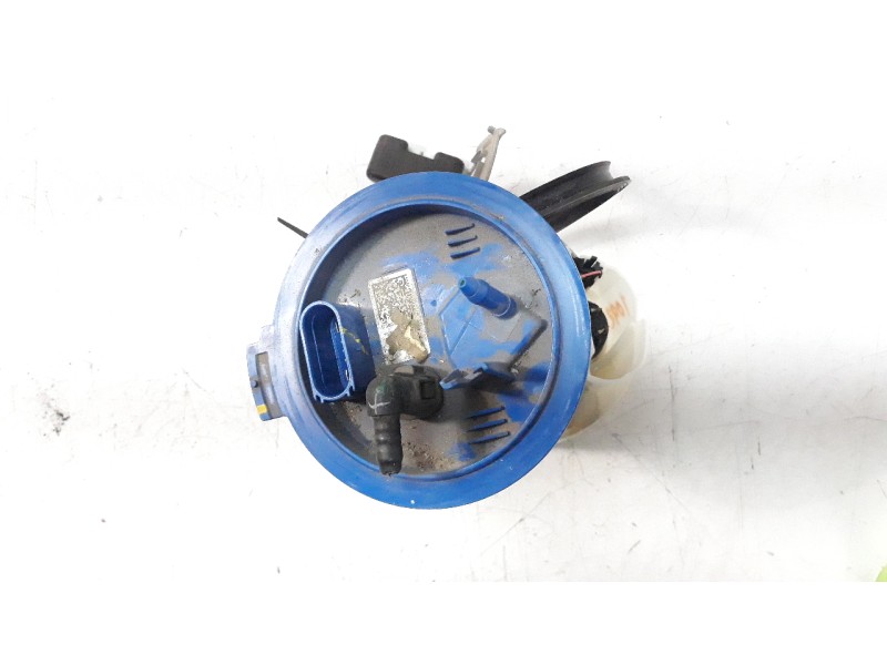 Recambio de bomba combustible para audi q2 (gab) 1.0 tfsi referencia OEM IAM 0580200381  
