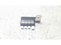 CAJA RELES / FUSIBLES 1898009700 1898009700 