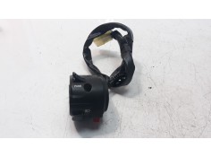 Recambio de piña luces izquierda para kawasaki ninja 650 referencia OEM IAM 460910118   2