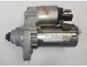 MOTOR ARRANQUE 02T911024N ARF060251 S50263