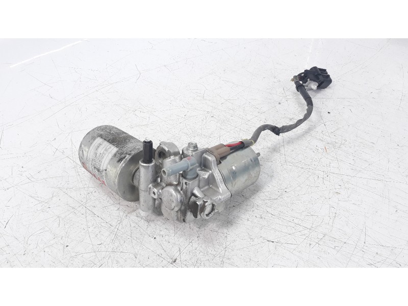 Recambio de servofreno para toyota corolla (e21) referencia OEM IAM 4707042030  