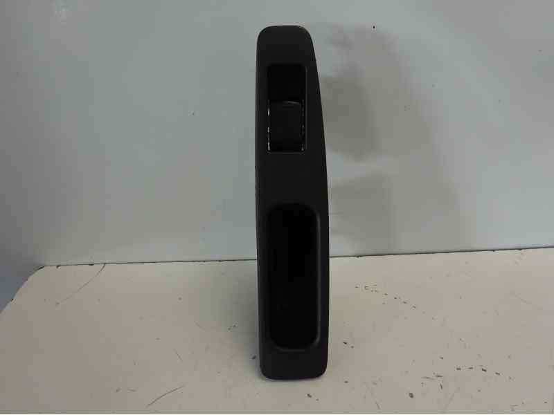 Recambio de mando elevalunas trasero izquierdo para nissan qashqai (j10) 1.5 dci turbodiesel cat referencia OEM IAM 2541JD000  