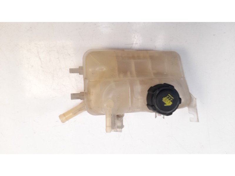 Recambio de deposito expansion para renault megane iii berlina 5 p limited referencia OEM IAM 217100005R 485712 
