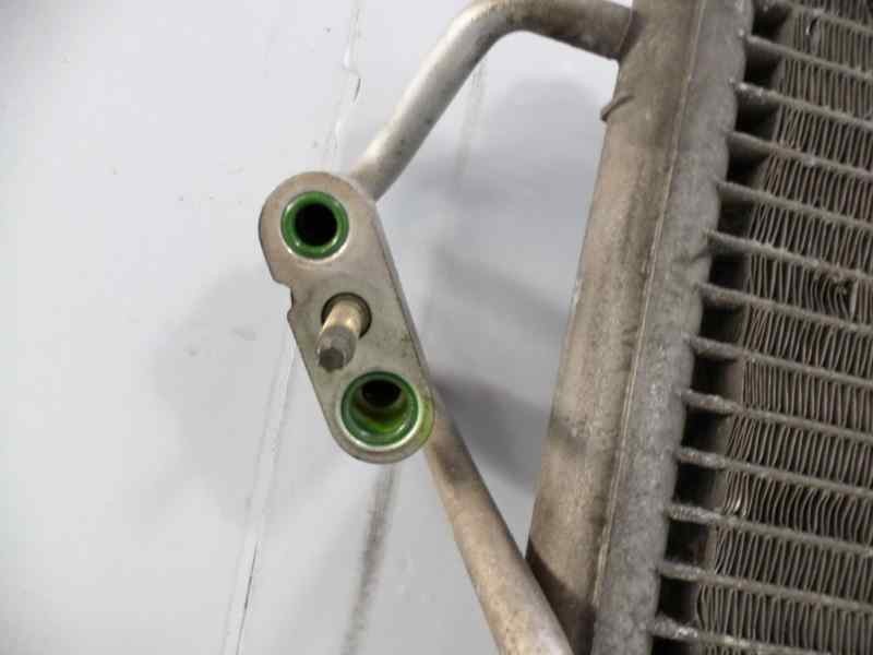 Recambio de condensador / radiador aire acondicionado para smart coupe passion referencia OEM IAM 0001632V003 35720 