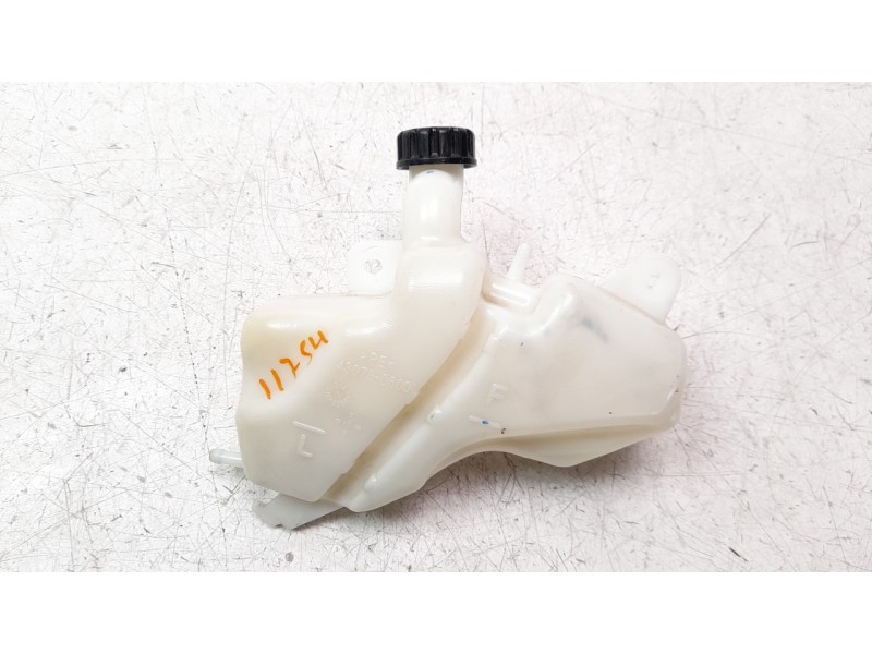 Recambio de deposito expansion para kawasaki ninja 400 referencia OEM IAM 430780600  