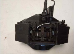 Recambio de pinza de freno delantera izquierda para mercedes-benz clase m (w163) 400 cdi (163.128) referencia OEM IAM 1634211998 2