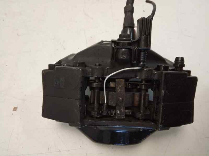 Recambio de pinza de freno delantera izquierda para mercedes-benz clase m (w163) 400 cdi (163.128) referencia OEM IAM 1634211998
