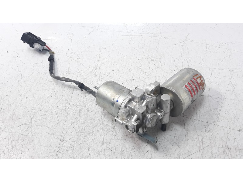 Recambio de servofreno para toyota corolla (e21) referencia OEM IAM 4707042030  