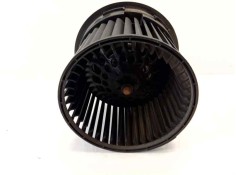 Recambio de ventilador calefaccion para dacia sandero 0.9 tce cat referencia OEM IAM N109038B T1020778J  2