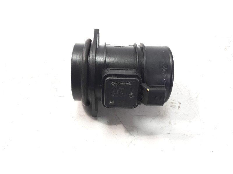 Recambio de caudalimetro para renault captur 1.5 dci diesel fap referencia OEM IAM 5WK97021  