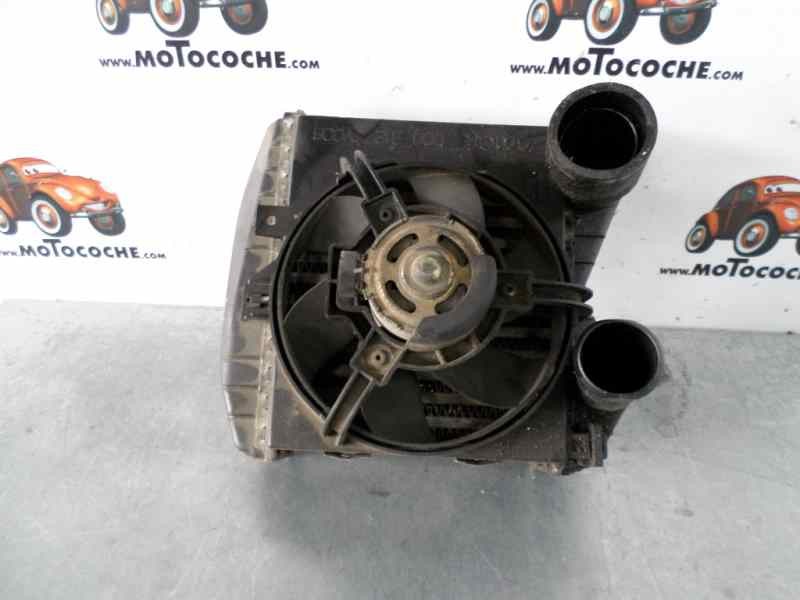 Recambio de intercooler para smart coupe passion referencia OEM IAM 0003007V003 30257 