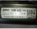 MOTOR ARRANQUE 02T911024N ARF060251 S50263