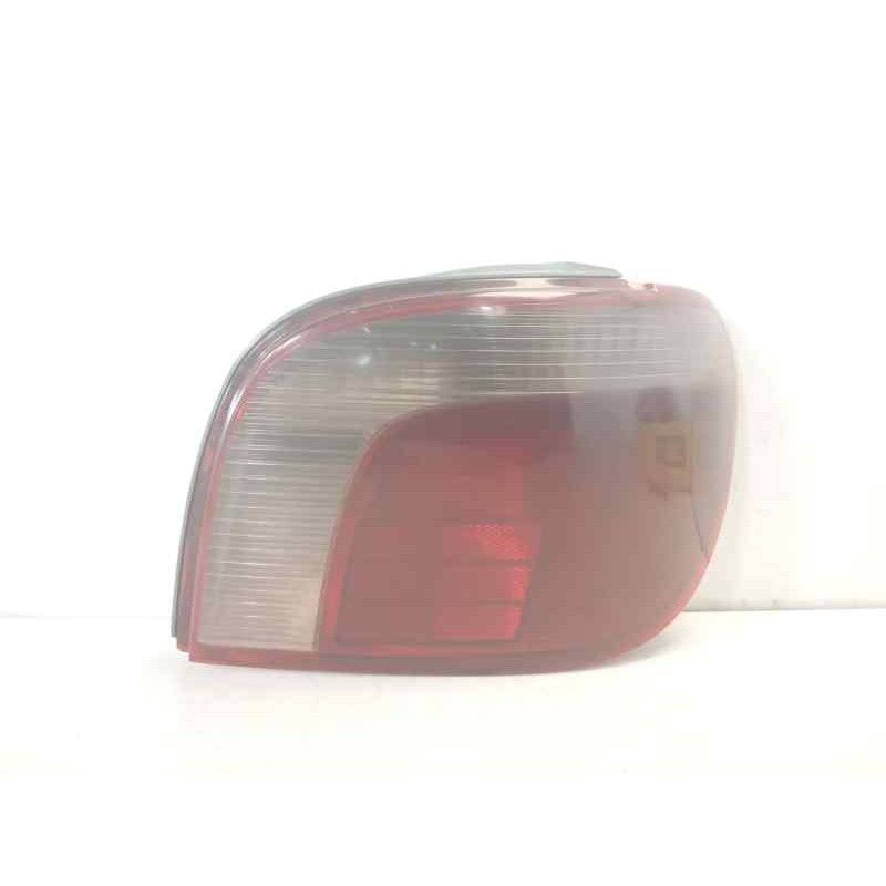 Recambio de piloto trasero derecho para toyota yaris (ncp1/nlp1/scp1) 1.4 turbodiesel cat referencia OEM IAM 815500D010 10890435
