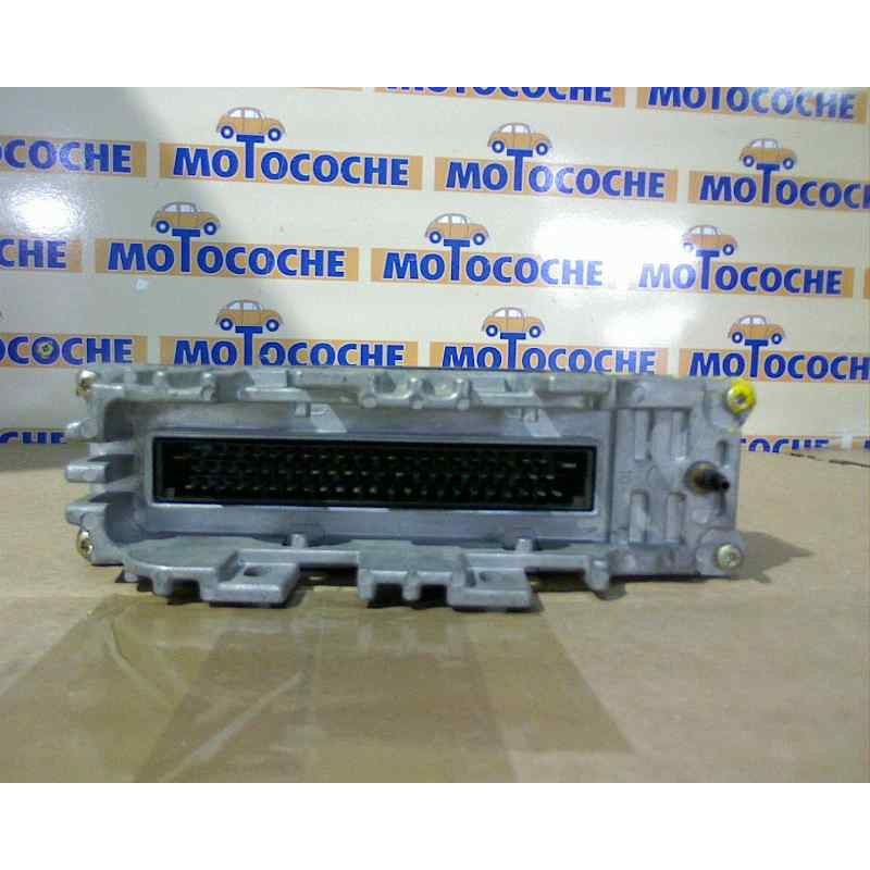 Recambio de centralita motor uce para audi a4 berlina (b5) 1.9 tdi referencia OEM IAM 0281001364 0 281 001 365 028 906 021 G