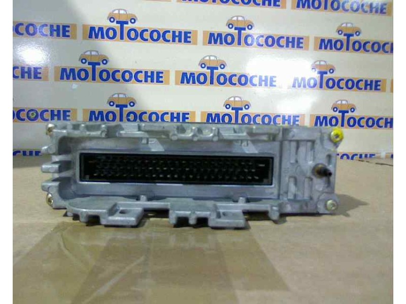 Recambio de centralita motor uce para audi a4 berlina (b5) 1.9 tdi referencia OEM IAM 0281001364 0 281 001 365 028 906 021 G