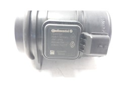 Recambio de caudalimetro para renault captur 1.5 dci diesel fap referencia OEM IAM 5WK97021   2