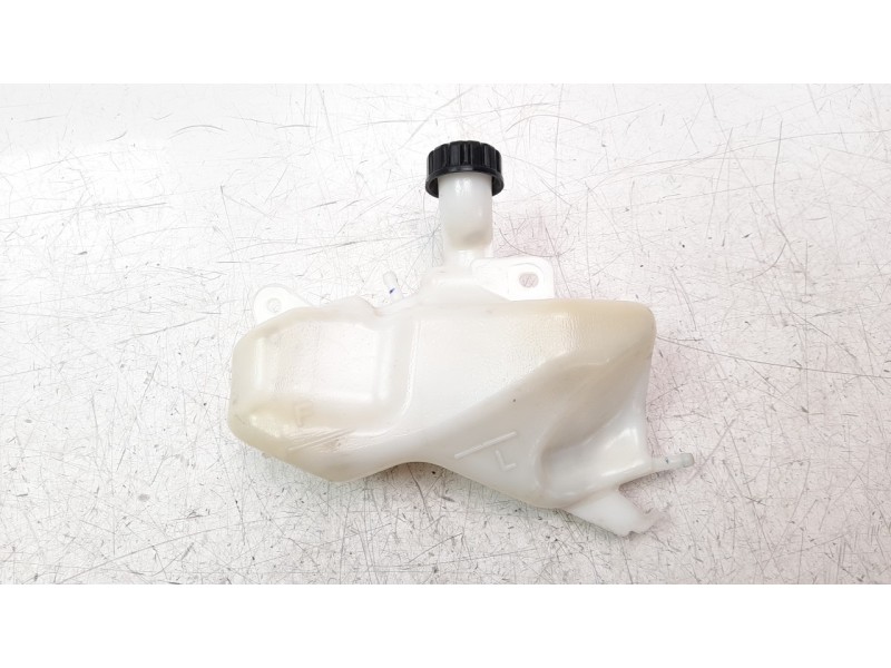 Recambio de deposito expansion para kawasaki ninja 400 referencia OEM IAM 430780600  
