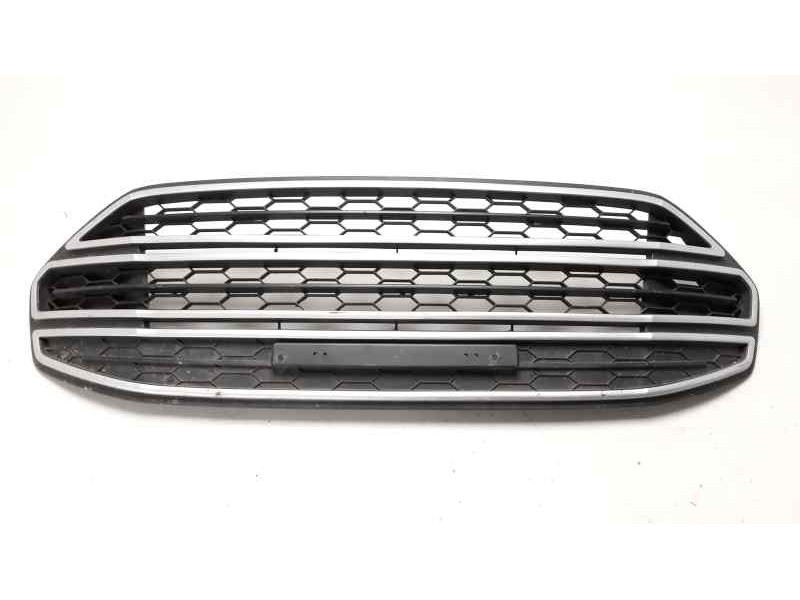 Recambio de rejilla paragolpes central para ford ecosport trend referencia OEM IAM CN1517B968  FD7502120