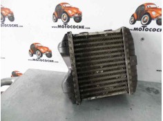 Recambio de intercooler para smart coupe passion referencia OEM IAM 0003007V003 30257  2