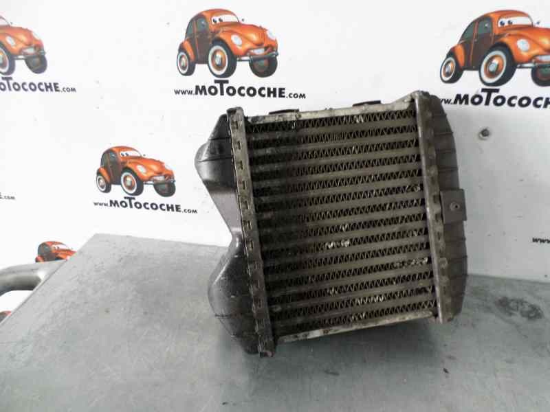 Recambio de intercooler para smart coupe passion referencia OEM IAM 0003007V003 30257 