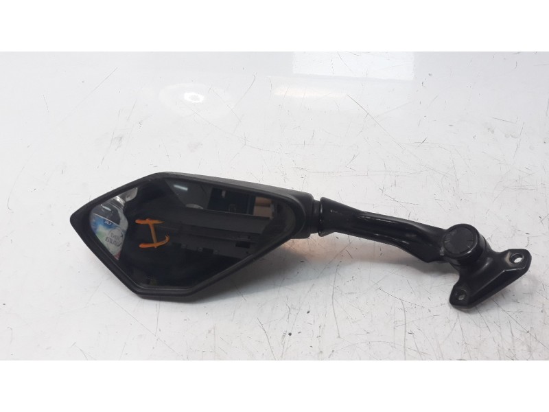 Recambio de retrovisor izquierdo para kawasaki ninja 650 referencia OEM IAM 560010351  