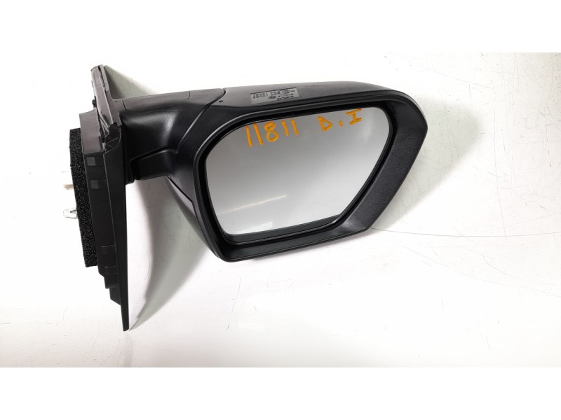 Recambio de retrovisor izquierdo para kia niro (sg2) hybrid concept referencia OEM IAM 87610AT070  