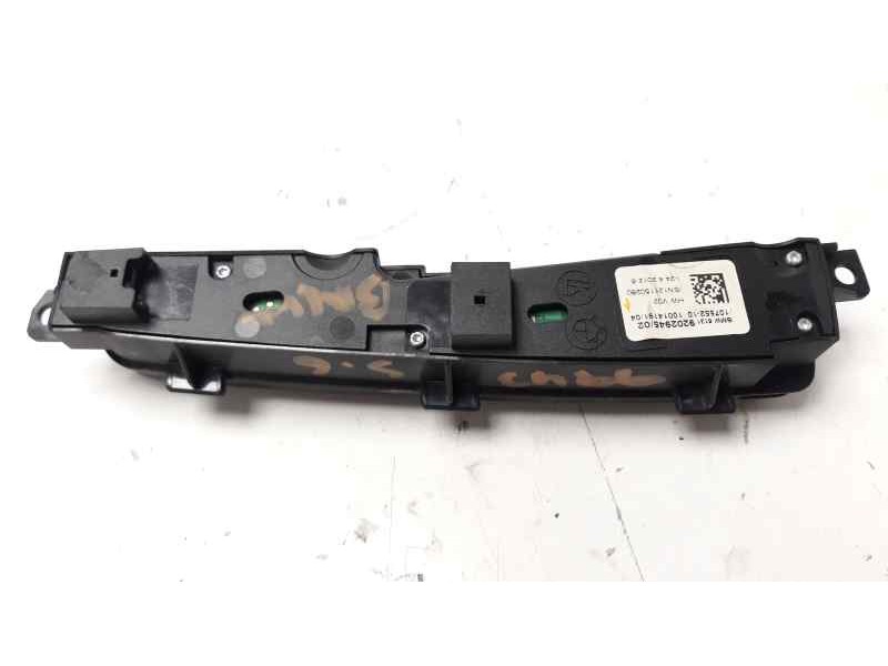 Recambio de interruptor para bmw serie 6 gran coupe (f06) 640 d referencia OEM IAM 9202945  