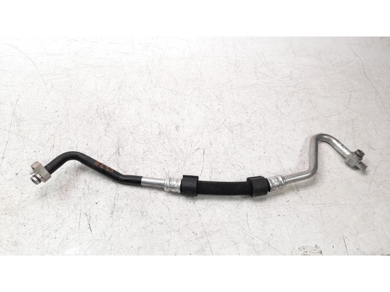 Recambio de tubos aire acondicionado para audi q7 4mg referencia OEM IAM 4M1816740R  