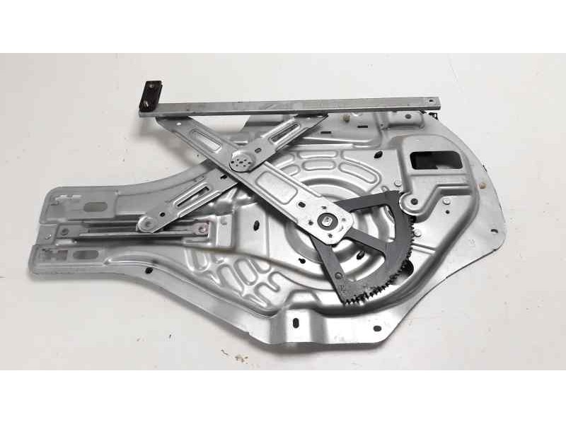 Recambio de elevalunas delantero derecho para hyundai tucson (jm) 2.0 crdi cat referencia OEM IAM 824802E010  