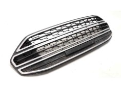 Recambio de rejilla paragolpes central para ford ecosport trend referencia OEM IAM CN1517B968  FD7502120 2