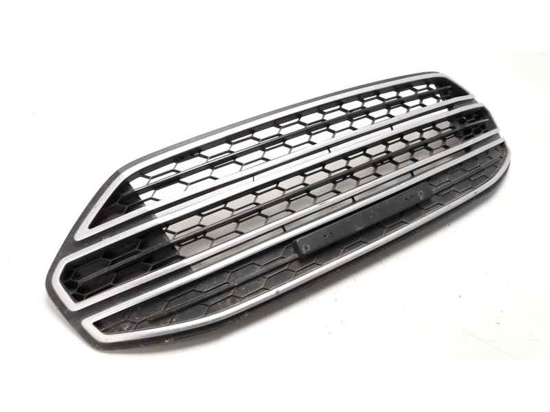 Recambio de rejilla paragolpes central para ford ecosport trend referencia OEM IAM CN1517B968  FD7502120