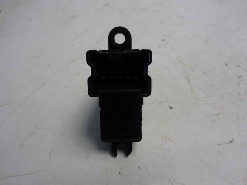 Recambio de mando elevalunas delantero derecho para nissan qashqai (j10) 1.5 dci turbodiesel cat referencia OEM IAM 25411JD000  