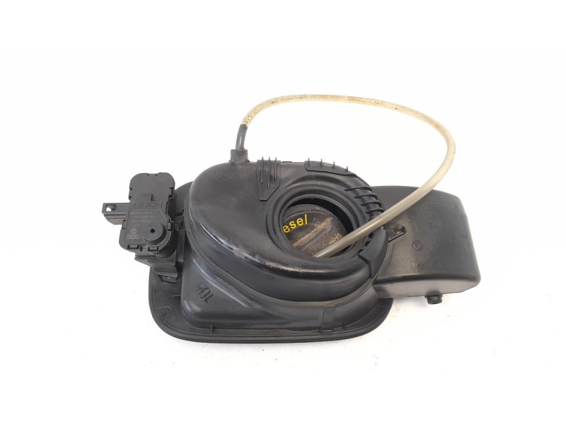 Recambio de tapa exterior combustible para skoda octavia lim. (5e3) ambition referencia OEM IAM 5E0809702B  