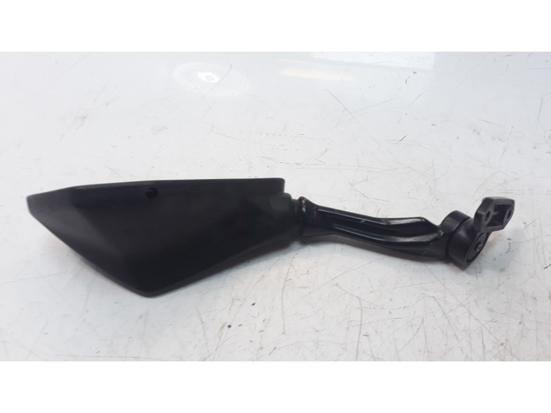 Recambio de retrovisor izquierdo para kawasaki ninja 650 referencia OEM IAM 560010351  