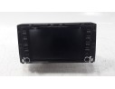 SISTEMA NAVEGACION GPS 8614002C70 