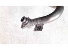 Recambio de tubos aire acondicionado para audi q7 4mg referencia OEM IAM 4M1816740R   2